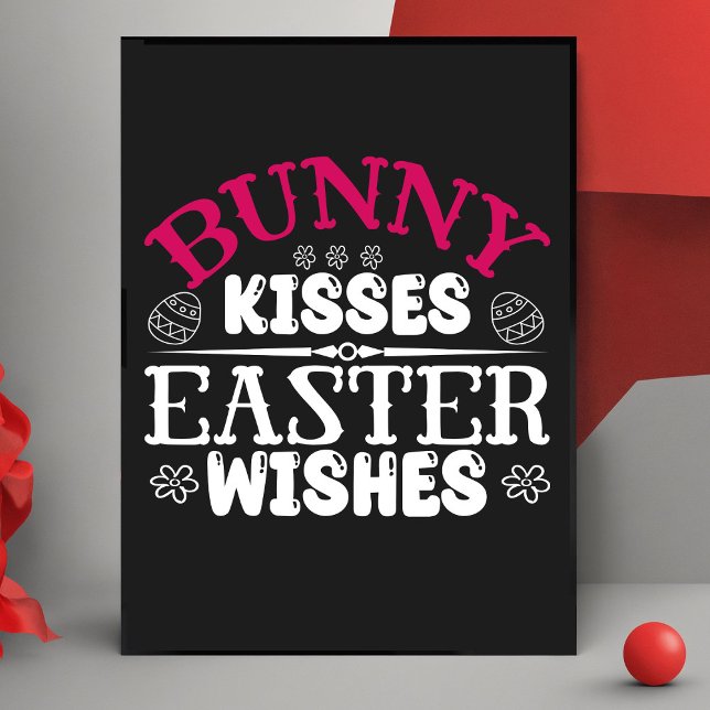 Ostereierjagd - Glück Poster (Von Creator hochgeladen)