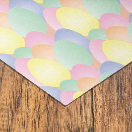 Ostereierpapier Seidenpapier