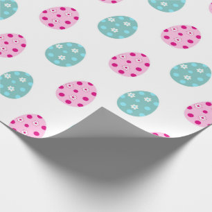 Ostereig Geschenkpapier