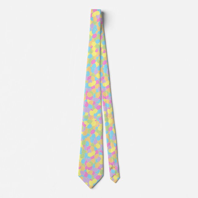 Ostereig Neck Tie Krawatte (Vorderseite)