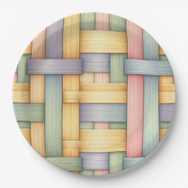 Ostereimer Pappteller