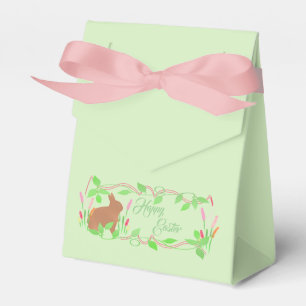 Osterfauna Geschenkschachtel