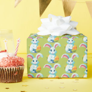 Osterfeier! Geschenkpapier