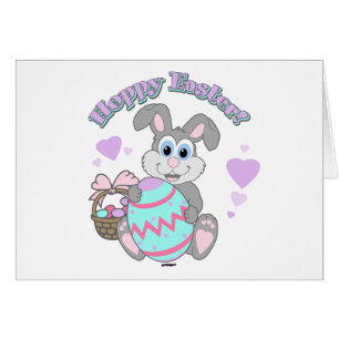 Osterfeier! Osterhase