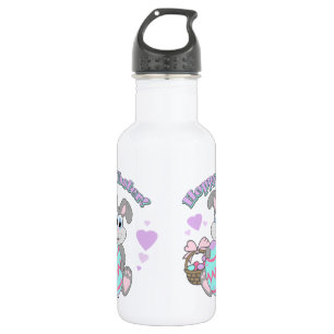 Osterfeier! Osterhase Trinkflasche