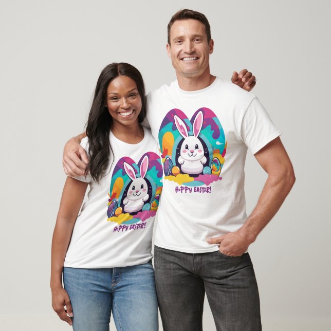 Osterfeier! T-Shirt (Unisex)