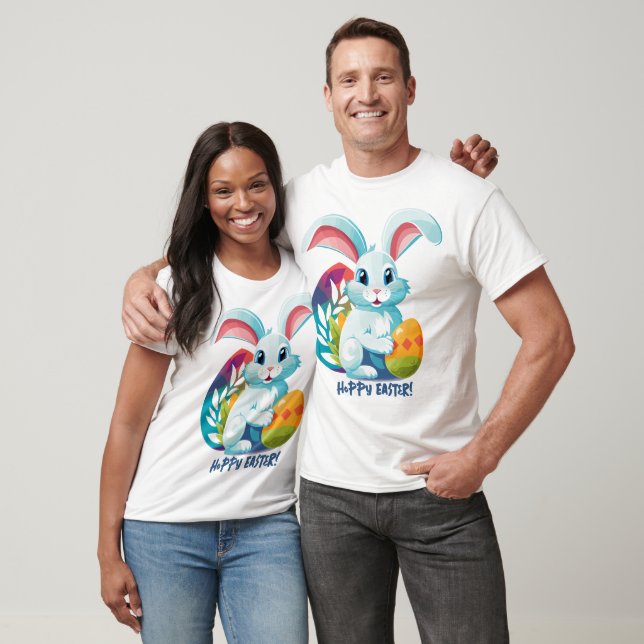 Osterfeier! T-Shirt (Unisex)