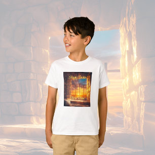 Osterfest-Erinnerungs-T-Shirt T-Shirt