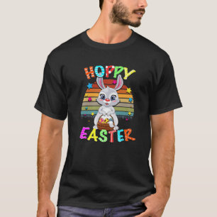 Osterfest - Ostereierjagd T-Shirt