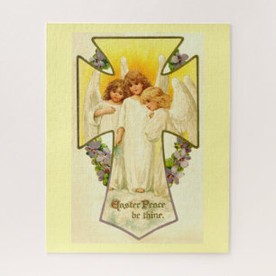 Osterfriede sei dir religiös