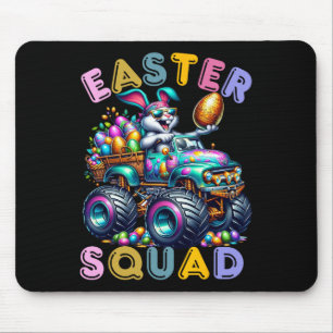 Ostergebläse Spaß Ei Jagdtag Mousepad