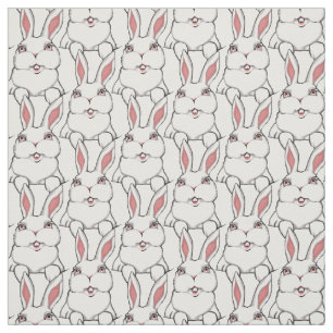 Ostergeblasene Stoffe zu Ostern Personalisiert