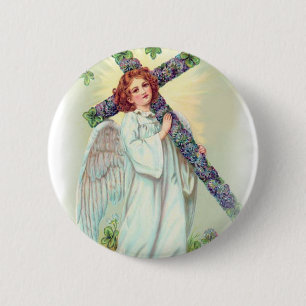 Ostergel Button