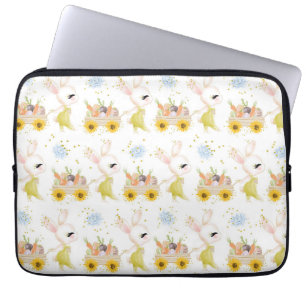 Ostergeschenke für Kinder Laptopschutzhülle