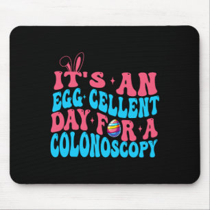 Ostergi Nurse Ausgezeichnete Gastroenterologie End Mousepad