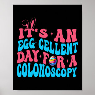 Ostergi Nurse Ausgezeichnete Gastroenterologie End Poster