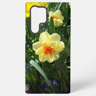 Osterglocke Sonnenschein Samsung Galaxy Hülle