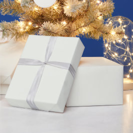 Osterglocken im Dezember Geschenkpapier