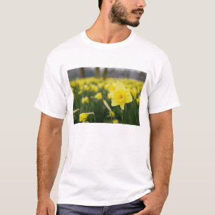 Osterglocken (RF) T-Shirt
