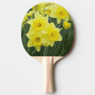 Osterglocken RF) Tischtennis Schläger
