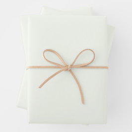 Osterglockenblumen Geschenkpapier Set