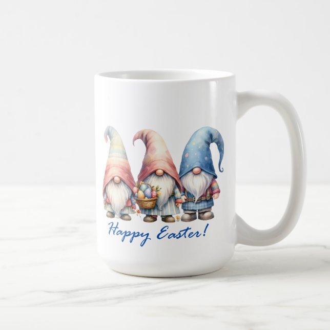 Ostergnom-Tasse Kaffeetasse (Rechts)