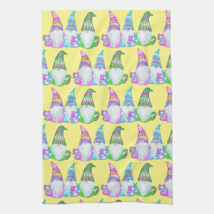 OSTERGNOOME GESCHIRRTUCH