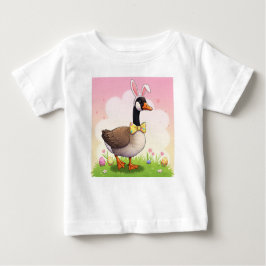 Ostergose Baby T-shirt