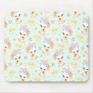 Ostergras Mousepad