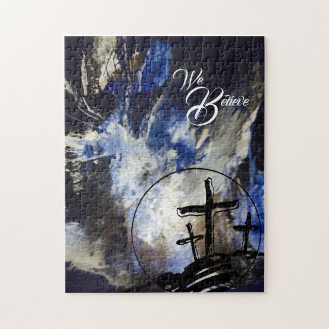 Osterhalleluja (Vertikal)