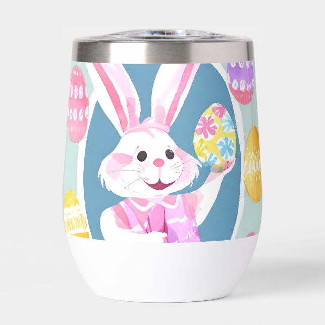 Osterhase (Vorderseite)