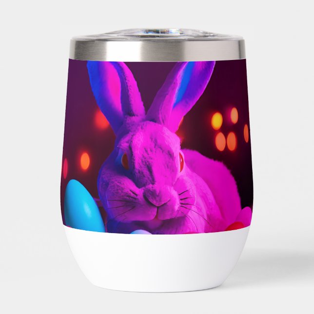 Osterhase (Vorderseite)