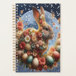 Osterhase Blossom Bunny Planer
