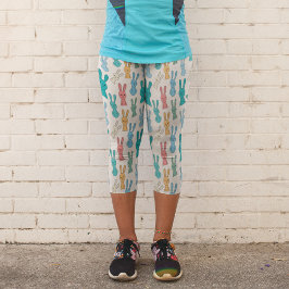 Osterhase Capri Leggings