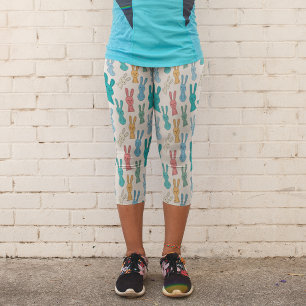Osterhase Capri Leggings