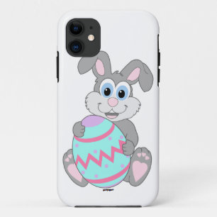 Osterhase Case-Mate iPhone Hülle