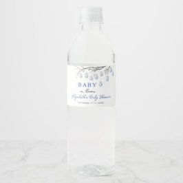 Osterhase Chinoiserie Babydusche