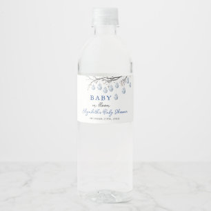 Osterhase Chinoiserie Babydusche