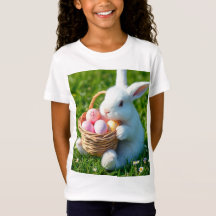 Osterhase für Kinder