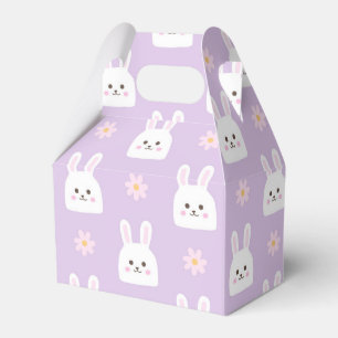 Osterhase Geschenkschachtel