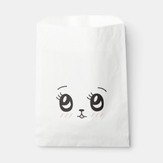 Osterhase Geschenktütchen