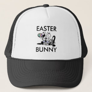 Osterhase, Hut zum Verkauf ! Truckerkappe
