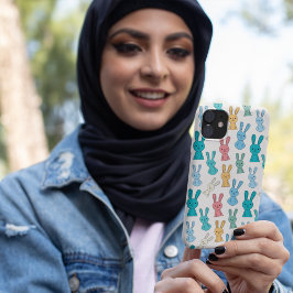 Osterhase iPhone 12 Hülle