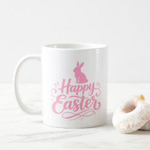 Osterhase  kaffeetasse