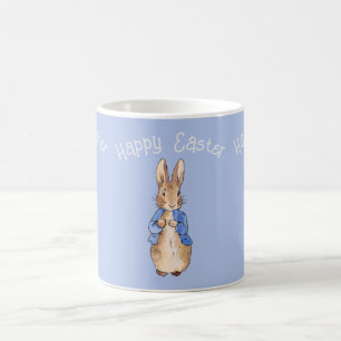 Osterhase Kaffeetasse