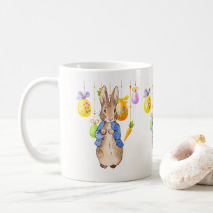 Osterhase Kaffeetasse