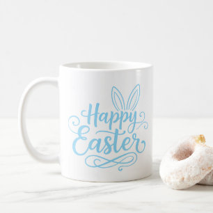 Osterhase  kaffeetasse