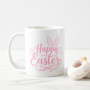 Osterhase kaffeetasse