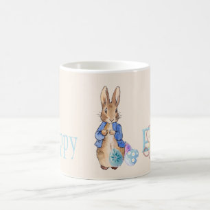 Osterhase Kaffeetasse