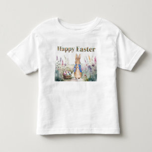 Osterhase Kleinkind T-shirt
